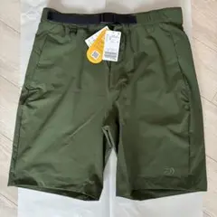【新品未使用】DAIWA 別注 CORDURA(R) ベンチレーション ショーツのサムネイル