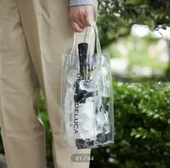 DEAN & DELUCA ワインアイスバッグのサムネイル