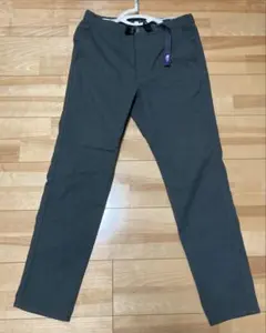 THE NORTH FACE パープルレーベル ウールパンツのサムネイル