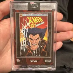 Topps NOW X-MEN '97 SEASON 2 カードのサムネイル