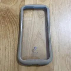 【パンダ様専用】iPhone12用ケース　iFace ベージュ