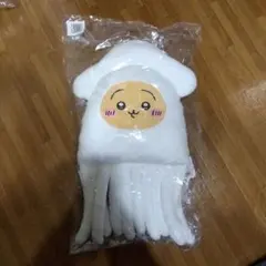 ちいかわ　たこイカくじ　B賞