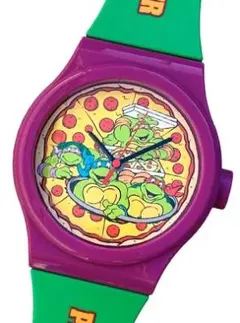 2025年最新】タートルズ 時計の人気アイテム - メルカリ