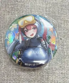 NIKKE メガニケストア 缶バッジ マスト