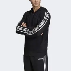 adidas メンズ Celebrate the 90年代フレンチテリーパーカー