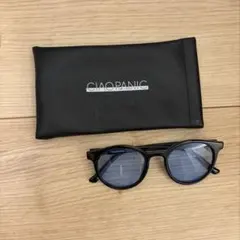 CIAOPANIC サングラス ケース付き