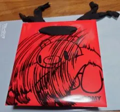 Gloomy　　２５周年 　ノベルティ　ミニショッパー　②