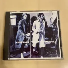 The Style Council / Cafe Bleu【輸入盤】