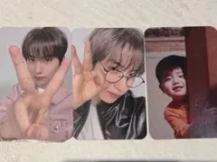 2025年最新】oneus シオントレカの人気アイテム - メルカリ