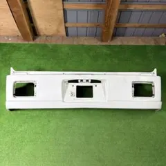 スズキエブリィda17v 6型 純正リアバンパーテールランプモス