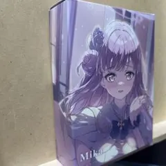 ブルーアーカイブ Anideal 香水 オードトワレ 箱のみ カンナ - メルカリ