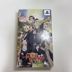 限定版 学園ヘタリア DS ドラマCD アニメイト限定品 - メルカリ