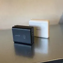 Anker 521 PowerBank+PowerCore III Fusion