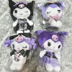 クロミ マスコット