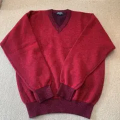 セーターカシミア