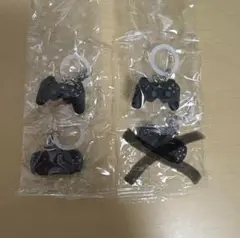 プレイステーションめじるしキーホルダー【バラ売り可能】