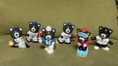KRUNK×TREASURE ぬいぐるみ クッション まとめ売り 38点 - メルカリ