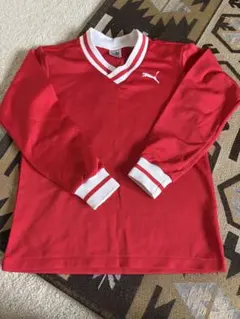 サッカーウェア　上のみ