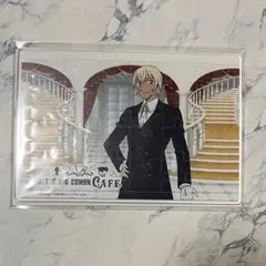 名探偵コナン　SEGAラッキーくじ　C賞　アクリルパズル　安室透