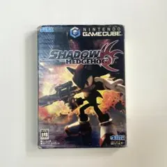 シャドウ・ザ・ヘッジホッグ