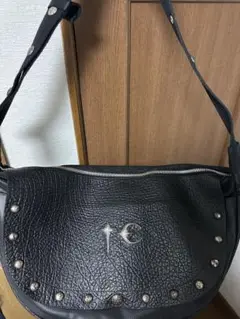 正規品Thug Club サグクラブ メッセンジャーバッグ
