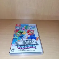 SUPER MARIO BROS: WONDER
