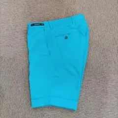PT01 BERMUDA 42　水色 ショートパンツのサムネイル