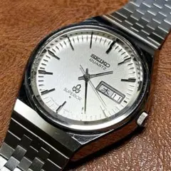 【当時最上級クラス‼︎】　SEIKO SUPERIOR ② 希少　良品　稼働品