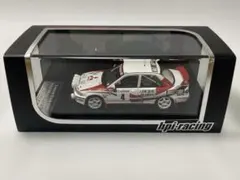 hpi-racing 1/43 ランサーエボリューション 1993のサムネイル