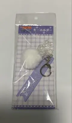 名探偵コナン　隻眼の残像 キーホルダー