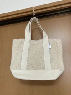 リンネル付録 journal standard luxe トートバッグ
