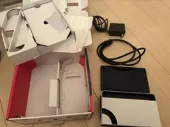 任天堂　Switch 有機EL 2024年秋購入