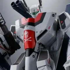 2025年最新】dx超合金 劇場版vf-1s 一条輝の人気アイテム - メルカリ