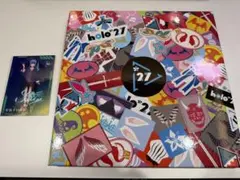 ILLIT [SUPER REAL ME] 直筆サイン入り サイン アルバム - メルカリ