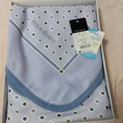 ハーフケット 布団・毛布