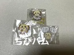 ちいかわ アクスタ シーサー たのしい毎日編 東京みやげ 2点