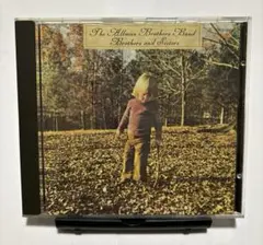 オールマン・ブラザーズ・バンド/ブラザーズ&シスターズ