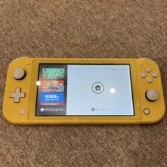 2026年最新】ニンテンドースイッチ ライト ジャンクの人気アイテム