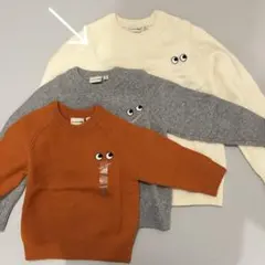 アニヤハインドマーチ トップス