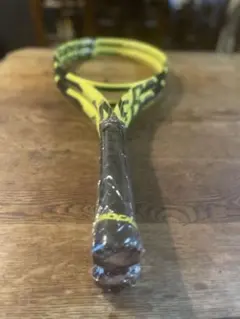 2本 硬式ラケット