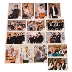 Hey!Say!JUMP 公式写真11枚セット