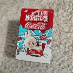 2025年最新】LABUBU coca colaの人気アイテム - メルカリ