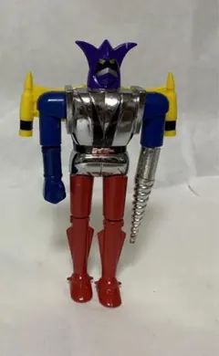 2026年最新】ゲッターライガー 超合金 ポピーの人気アイテム - メルカリ