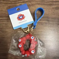 EXPO2025 ロゴキーホルダー