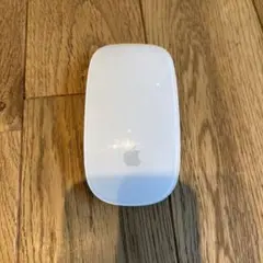Apple Magic Mouse ホワイト