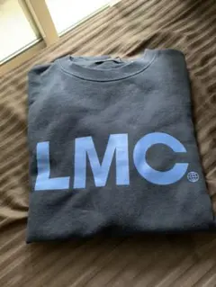 LMCトレーナー　スウェットのサムネイル