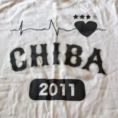 CORAZON CHIBA Tシャツ Sサイズ