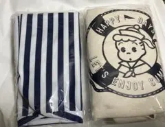 雑誌付録 トートバッグ