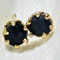 天然　ブラックオニキス　オーダーページ　4点〖2セット〗　まとめ売り