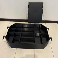 コイケ 13mm ×4 L ×2 VERSUS タックルボックス 収納セット - メルカリ